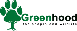 Greenhood Nepal logo